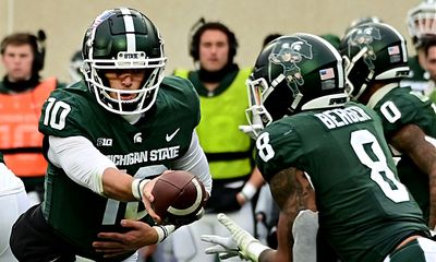 Indiana vs Michigan State Prediction Game Preview