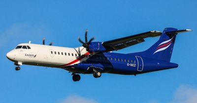 New daily flights announced from East Midlands Airport to Newquay