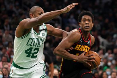 Boston Celtics at Atlanta Hawks: How to watch, broadcast, lineups (11/16)