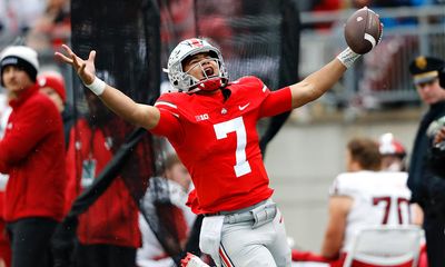 Ohio State vs Maryland Prediction Game Preview