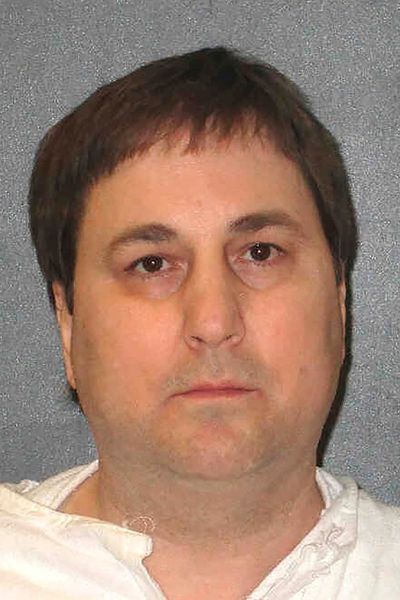 Texas to execute man for killing ex-girlfriend and her son