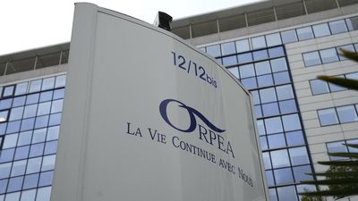 French police launch searches in disgraced Orpea Group nursing homes