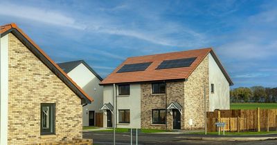 Campion Homes records 'robust' results amid challenging environment