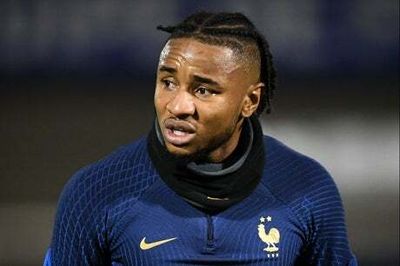 France suffer World Cup injury blow as Christopher Nkunku ruled out