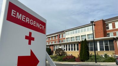 Increase in child visits to hospital emergency departments after Hazelwood mine fire, study finds