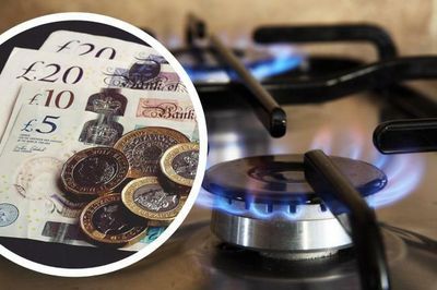 UK inflation hits 41-year high due to surging energy bills
