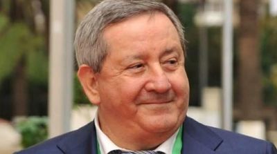 Algeria Jails Ex-Sonatrach Head for 15 Years for Graft