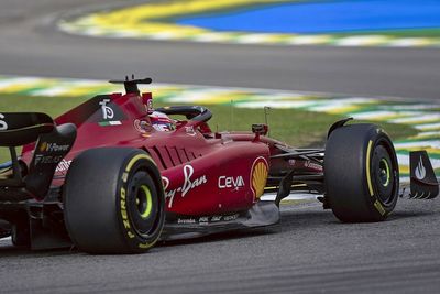 Ferrari wants to review F1 strategy processes after Brazil GP error