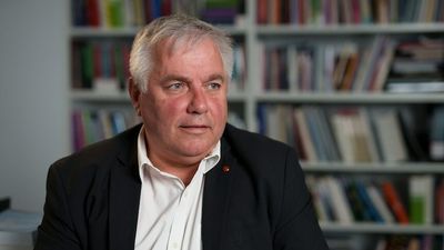 Rex Patrick to appeal against Adelaide lord mayoral election result over ballot concerns
