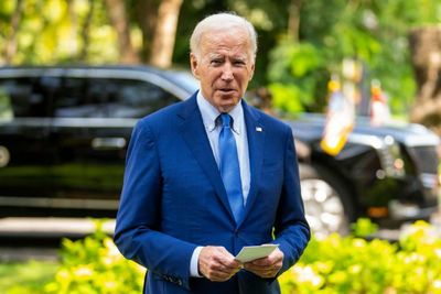 Joe Biden: Missile that killed two in Poland unlikely to have been fired from Russia