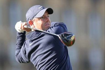 Rory McIlroy targets fourth Harry Vardon Trophy to close out fine 2022