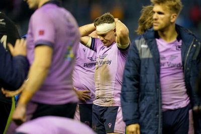 Revenge-fuelled Scotland must be wary of wounded Argentina - Martin Hannan