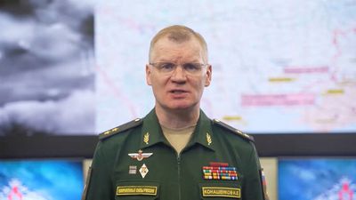 Russia says missile strike in Poland caused by Ukrainian air defence