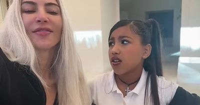 Kim Kardashian sings to Ariana Grande as their mutual ex Pete 'dates Emily Ratajkowski'