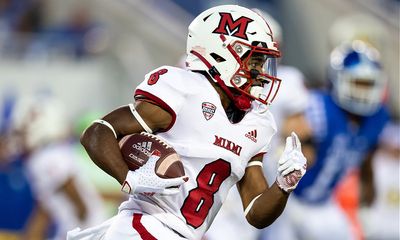 Miami University vs Northern Illinois Prediction Game Preview