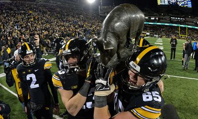 Minnesota vs Iowa Prediction Game Preview