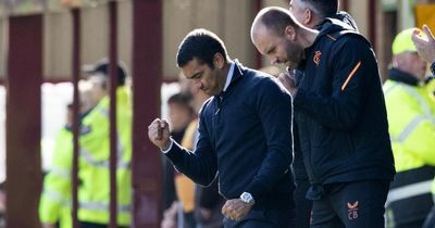 5 Rangers non negotiables Gio must put into action as boss set for chance to right Ibrox wrongs