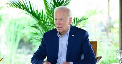 Ukraine war: 'Unlikely' missile that killed two in Poland was fired from Russia, says Joe Biden