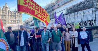 Union makes fresh calls for ScotRail strikes over working conditions