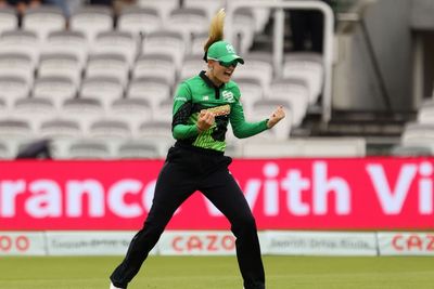 Gaby Lewis inspires Ireland Women to historic series win in Pakistan