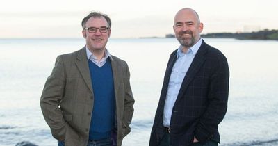 Tidal energy firm secures £1.5 million in funding