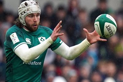 Australia ‘can’t sledge for s***’, Ireland star claims after switching allegiance