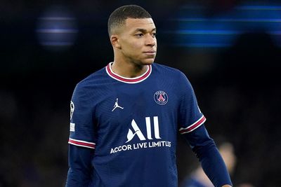Manchester United ‘line up Kylian Mbappe as Cristiano Ronaldo replacement’