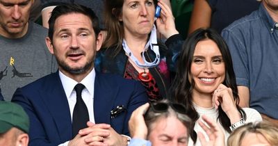 I'm A Celebrity...Christine Lampard's husband Frank asks for NI woman to be on next series
