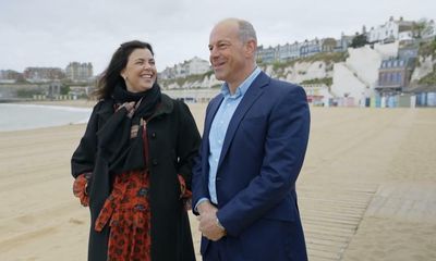 TV tonight: it’s the return of the property show doubling as a panic attack