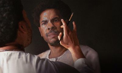 Master of Light: how one man went from poverty to prison to painting