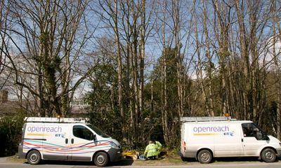 BT left my elderly parents cut off from a ‘lifeline’ for two months