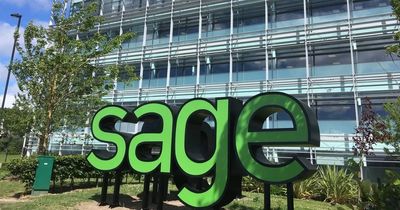 Sage sees revenues reach £1.9bn as businesses continue to adopt cloud products