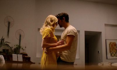 LA Seduction review – remake of 60s cult flick dials up the misogyny