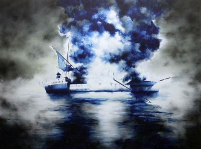 ‘There were people trying to thrive’: how Puerto Rican artists dealt with Hurricane Maria