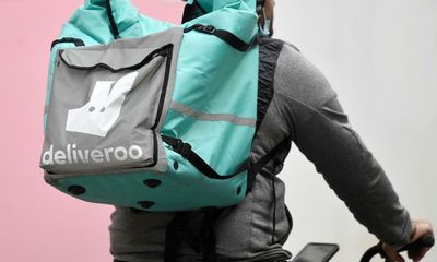 Deliveroo quits Australia citing ‘challenging economic conditions’
