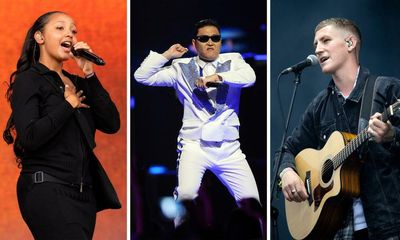 ‘Ultimately, you’re in the hands of the public’: has streaming killed the one-hit wonder?