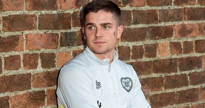 Hearts star Cammy Devlin admits 'surreal' World Cup feeling as he opens up on Tim Cahill chat