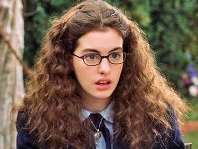 Princess Diaries sequel is in the works at Disney – but will Anne Hathaway return?