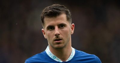 Mason Mount 'rejects' seven-year Chelsea contract and makes salary demand amid positive update