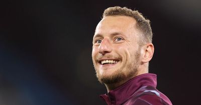 The truth behind Vladimir Coufal's transfer links to Bayer Leverkusen amid West Ham exit reports