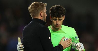 Standout Kepa, Sterling struggle, Ziyech disaster - Chelsea's season player ratings so far