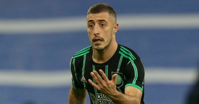 Josip Juranovic Celtic transfer latest with Hoops ready to 'consider' offers after World Cup