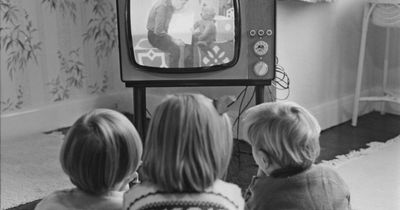 Eight TV adverts that will take you back to the 80s