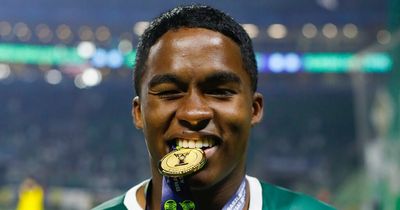 165-goal wonderkid drops major hint over future transfer amid Liverpool links