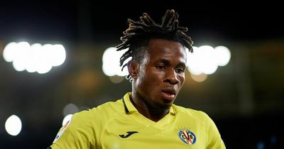 Liverpool 'interested' in £43.5m winger linked with January Arsenal transfer