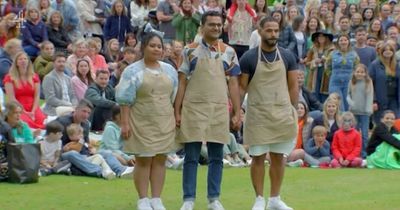Channel 4 Great British Bake Off viewers blast 'unfair' challenge after saying final should be 'called off'