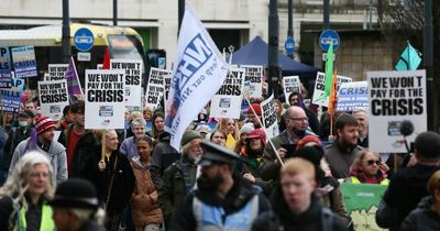 UK inflation rises to 11.1% in 40-year-high - what it means for you