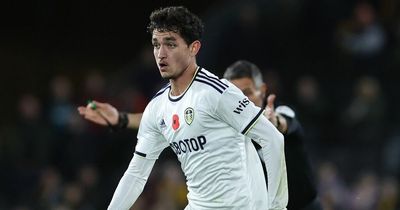 Why Leeds United held back Mateo Joseph, Sonny Perkins and Darko Gyabi