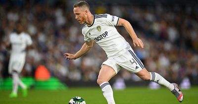Leeds United future hangs in the balance with another contract fight on the cards for Adam Forshaw
