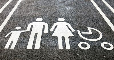 Parent and child parking rules explained as drivers could be hit with £70 charge